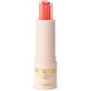 Blossom Double Take Moisturizing Lip Balm with Shea Butter, Flower Shaped Dual Tinted, 0.13oz/3.6g, Tickle Me Pink