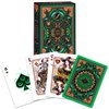 HAAKUN Fantasy World Deck of Playing Card Mystery Cards Poker Board Game