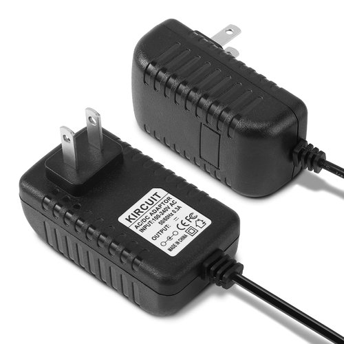 New AC Adapter for Conair Men GMT900 GMT900C GMT900R GMT900BJ i-Stubble Trimmer