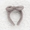 Ear Hair Band SPA Facial Headband for Washing Face Makeup Terry Cloth Headbands Elastic Head Wrap for Women Girls 5Pcs