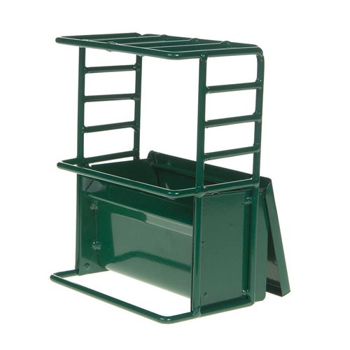 Little Buster Toys Farm Calf Creep Feeder