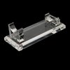 Machine Holder, Tool Holder, Transparent Machine Stand Pen Display Stand Rack Rest Support Organizer for most Machine Guns