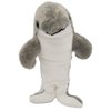 Stuffed Animals Plush Toy - “Bubbles” The Dolphin 8”