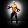 Mattel WWE Elite Collection Action Figure, SummerSlam Kane Collectible with Accessory & Referee Build-A-Figure Parts
