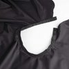 Delkinz Barber Cape with Adjustable Snap Closure waterproof Hair Cutting Salon Cape for Unisex, Perfect for Hairstylists (Pack of 1)
