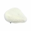 Imitation Sheepskin Padded Bicycle Seat Cover