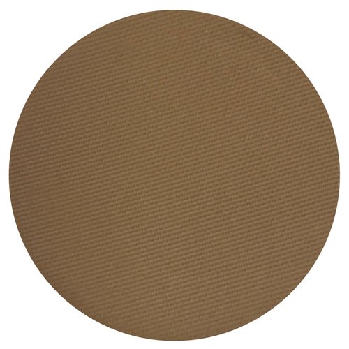 Fawn Matte Powder Contour Makeup – 37 mm Magnetic Palette Refill Pan for Contouring Highlight Make Up Kit by Beauty Junkees, Professional Quality Paraben Gluten Cruelty Free Cosmetics