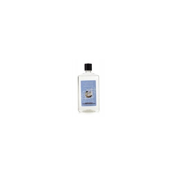 La-Tee-Da Effusion and Fragrance Lamp Oil Refills - 32 oz - SQUEAKY CLEAN