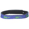 Beastie Bands Cat Collar Gecko Lizards (Color Will Vary)