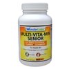 Multi-Vitamin Multi-Mineral Compare to Centrum Silver® Multivitamin Multimineral with Beta Carotene Especially for Adults 50 Plus - 160 Tablets #2912