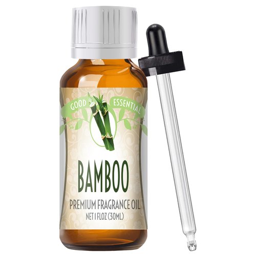 Good Essential 30ml Oils - Bamboo Fragrance Oil - 1 Fluid Ounce