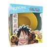 YAHTZEE: One Piece, Collectible Monkey D. Luffy Straw Hat Dice Cup, Classic Dice Rolling Game Based on The Anime Series, Great for Family Game Nights, Officially-Licensed One Piece Game & Merchandise