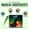 Reshma Beauty Henna (Mehndi/Heena) Cone | 100% Natural, For Soft Shiny Hair | Infused with Eucalyptus Oil| Henna Hair Color, Gray Coverage| Ayurveda Hair Products (pack of 12)