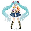 Taito 7" Hatsune Miku Winter Live Figure Action Figure