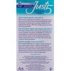Just 5 Women's Hair Color, Black, J-30 (3 Pack)