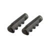 Lowrider Bicycle Grips Sparkle Black