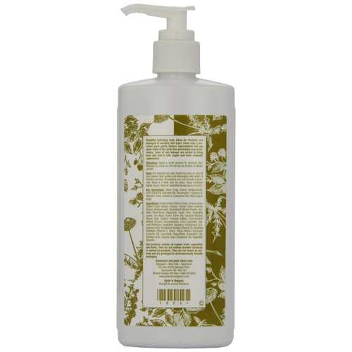 Eminence Stone Crop Body Lotion, 8.4 Fl Oz