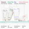 innisfree Green Tea Amino Acid Cleansing Foam, Sulfate Free, Hydrating Korean Face Wash with Gentle Foam