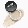 Popcode Glow Soft Focus Setting Powder, Smooths Pores & Lines, Silky Powder for Creating Without Shine, Bake Setting Powder, Talc-Free, Vegan, 0.35 Oz (Light)