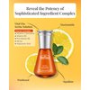 Dr. Belmeur Vitamin Serine (Serum Set, 2.5fl oz, 3 Pieces) - Lightweight Ampoule for Radiant, Clear Complexion. Korean Skincare by LG Beauty. Vitamin C & B3, Provitamin B5, Hyaluronic Acid.