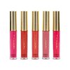 Tahari 15pc Lip Gloss Collection, Lip Glosses for Women and Girls, Long Lasting Color Lip Gloss Set with Rich Varied Colors (Midnight Floral)