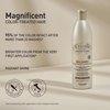 Il Salone Milano Professional Magnificent Hair Conditioner - Color Safe Conditioner to Brighten + Enhance Highlights - Protects and Prolongs Color - Salon-Quality Hair Care (16.9 oz / 500 ml)