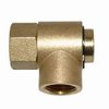 Interstate Pneumatics HSR90-SWA 1/2 Inch NPT Female Brass Swivel Assembly For HSR90 Hose Reel
