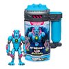MrBeast Lab Mutators, Mutate The Ultimate Beast Mutators. Perform The Experiment, Release a MrBeast Iconic Panther Action Figure. 3 to Collect!