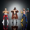 Mattel WWE Elite Collection Top Picks Action Figure & Accessories Set, “The American Nightmare” Cody Rhodes 6-inch Collectible with Accessories