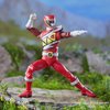 Power Rangers Hasbro Toys Lightning Collection 6-Inch Dino Charge Red Ranger Collectible Action Figure