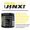JNX SPORTS The Jinx! Hydra BCAA+ Post Workout Recovery Drink - Hydration with Electrolytes for Men & Women - 30 Serving, Lemon Lime