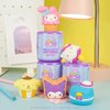 Hamee Hello Kitty and Friends [Surprise Blind Capsule] [Snack Shop Series] Cute Water Filled Squishy Toy [Birthday Gift Bags, Party Favors, Gift Basket Filler, Stress Relief Toys] - 1 Pc.