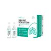 Base Labs Saline Solution for Nebulizer - 3% and 7%
