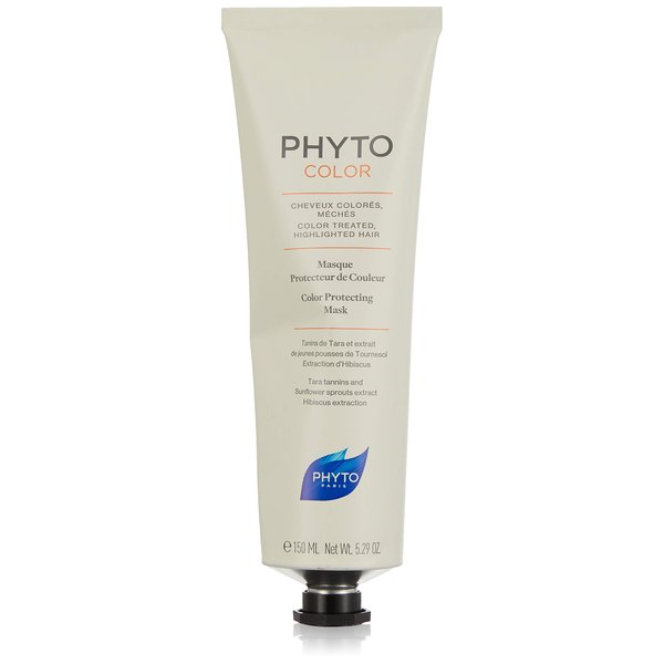 PHYTO Phytocolor Color Protecting Mask, 5.29 Ounce (Pack of 1)