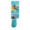 Jackson Galaxy Happy Hunter Kicker - Cat Kicker Toy, Ripping Sound, Predator Instincts