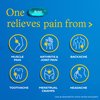 Aleve® Pain Reliever & Fever Reducer Liquid Gels, Naproxen Sodium - 20 Count