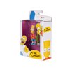 The Simpsons 5" Bart Collectible Action Figure