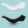 14 Pairs Ear Hook Glasses Strap Eyeglasses Ear Grip Silicone Eyeglass Holder Anti-Slip Eyeglasses Ear Grip Hooks Safety Eyewear Retainer for Sunglasses Temple Tips Sleeve Retainers for Eyeglass