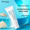 BIOAQUA Moisturizing Lip Care Gel Balm Long Lasting Hydration Cracked Skin Repair Travel Friendly Size 10g 0.35fl.oz