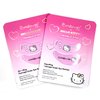 The Crème Shop x Hello Kitty Daily Skinsuperstars Skincare Set, Korean Skincare Set, Face Mask Sheets, Under Eye Patches (6pc)