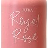 Jafra Royal Rose Body Lotion 16.9 FL Oz.