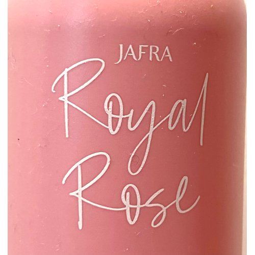 Jafra Royal Rose Body Lotion 16.9 FL Oz.