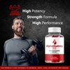 (2 Pack) Alpha Gummy Pro for Men - Official Alpha Gummys Pro Supplement Support, Premium AlphaGummy Pro Advanced Formula Performances & Energy, Alpha Gummy Pro Reviews, 120 Gummies for 2 Months