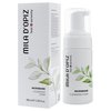 Mila d'Opiz Microbiome Cleansing Foam - Face Wash with Fermented Actives, Antioxidants - Facial Cleanser for Women and Men to Reduce Sebum - 3.38 oz