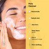 HANHOO Pore Cleanser, Pore Serum, and T-Zone Pore Patch Bundle | 2-in-1 Facial Cleanser and Mask | Gentle Exfoliating Pore Serum | Hydrocolloid Nose Strips | 3 Full-Size Products