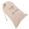 Beaupretty drawstring storage bags blow dryer purse blow dryer bag drawstring shoe bags hair dryer travel case storage bags for travel hair dryer bags pouch universal linen 35c wallet