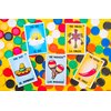 Mexican Bingo Game Kit - Bilingual Game for 10 Players - Includes 1 Deck of Cards and Boards - with 140 Bingo Chips - for The Entire Family - Great for Learning Spanish