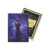 Dragon Shield Sleeves – Dragon Shield Limited Edition Brushed Art: Constellations: Alaric 100 CT - MTG Card Sleeves are Smooth & Tough - Compatible with Pokemon & Magic The Gathering Cards
