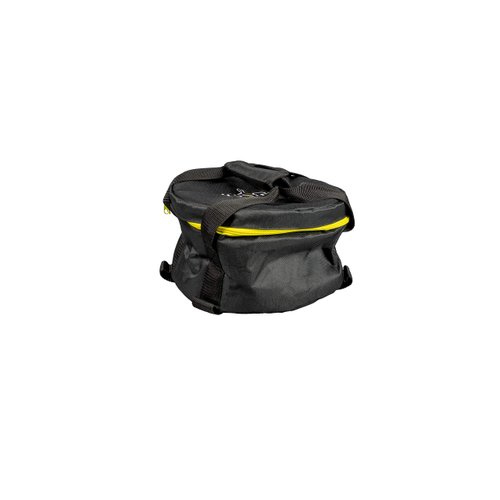 8 Inch Camp DO Tote Bag