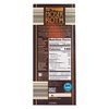 Moser Roth German Dark Chocolate Bars -Orange & Almond (pack of 2)